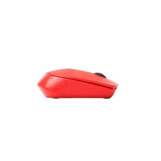 rapoo  RAPOO M100 Silent Mouse 18184 Wireless, red 