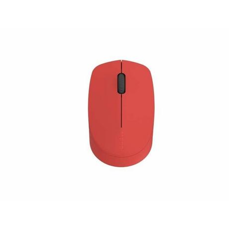 rapoo  RAPOO M100 Silent Mouse 18184 Wireless, red 