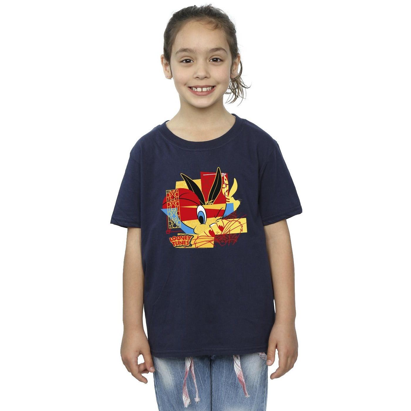 LOONEY TUNES  Tweeday Rabbit New Year TShirt 