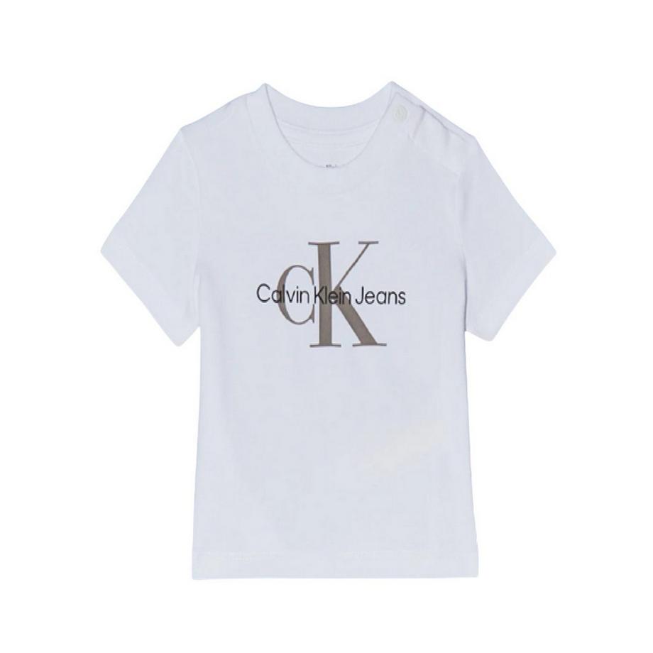 T-ShirtMotiftyle Monogramme