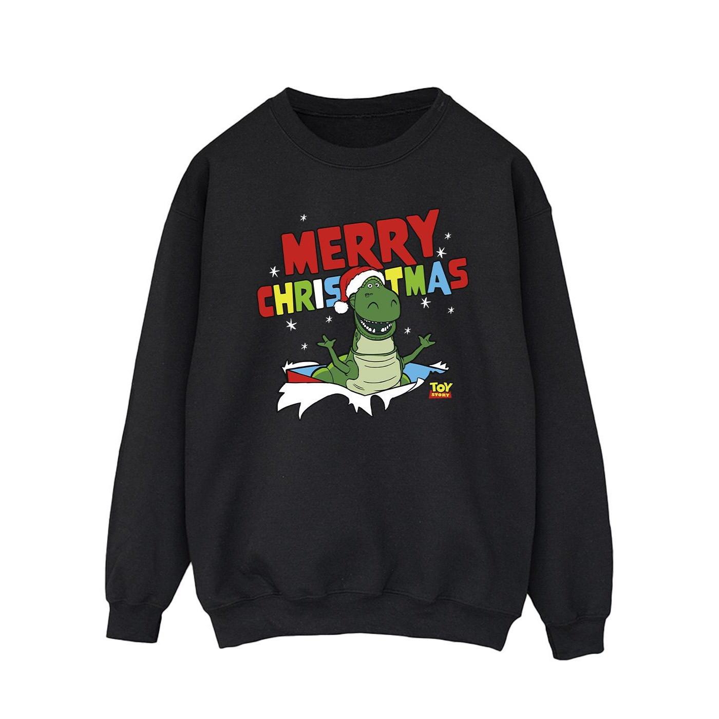 Disney  Toy Story Sweatshirt 