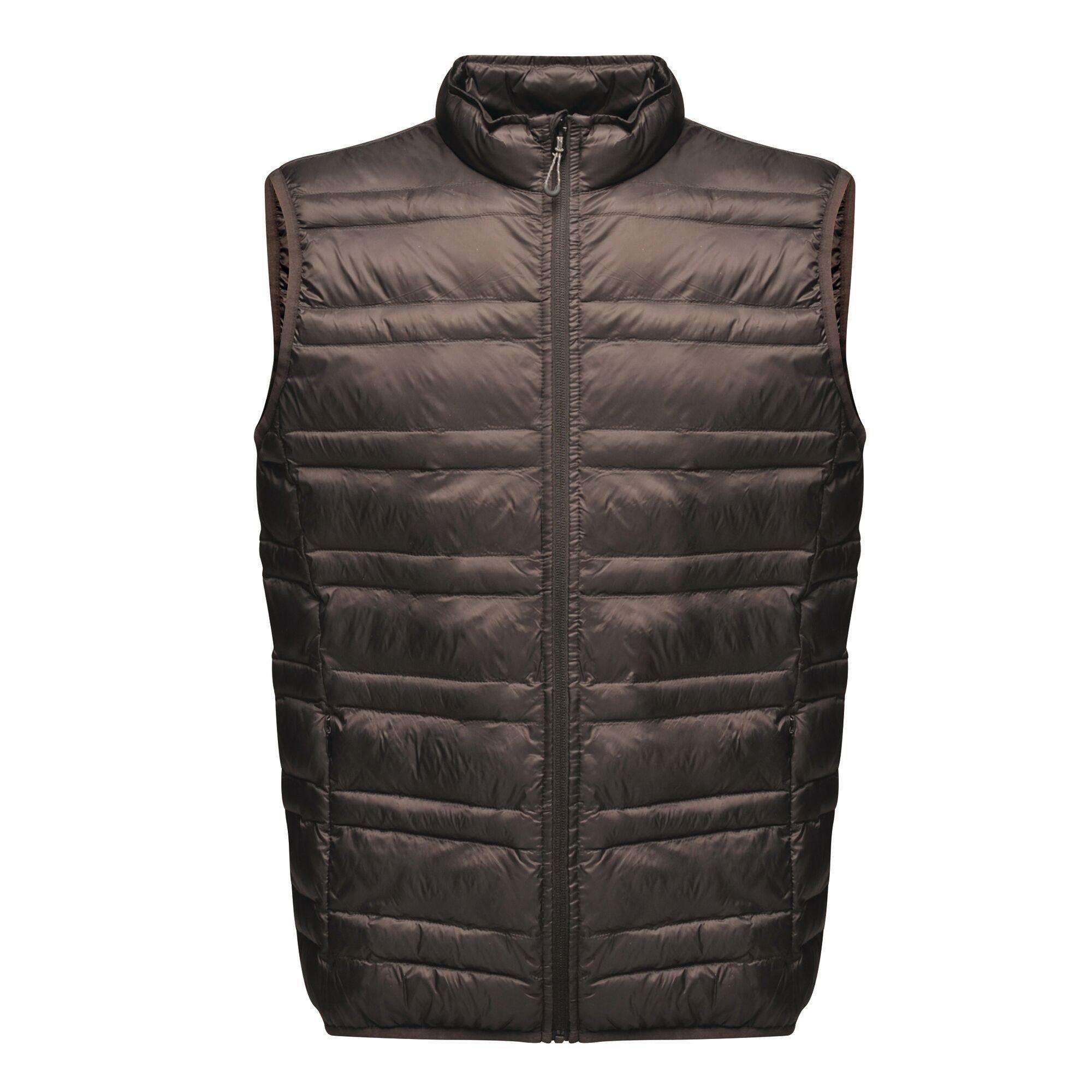 Regatta  Professional Firedown Bodywarmer isolé 