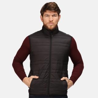 Regatta  Professional Firedown Bodywarmer isolé 