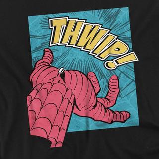 Spider-Man Thwip Langarm T-Shirt  