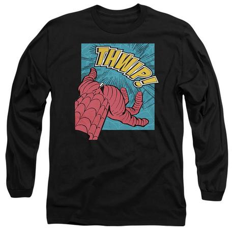 Spider-Man Thwip Langarm T-Shirt  