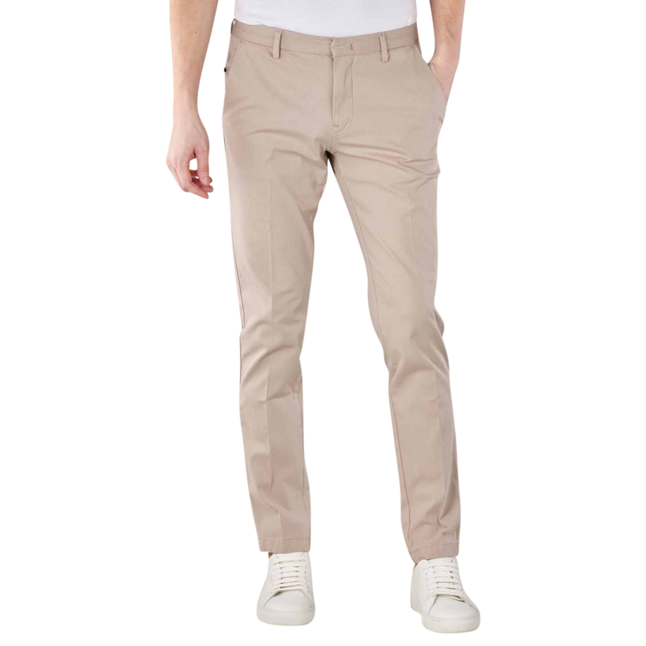 V12 Chino Slim Fit
