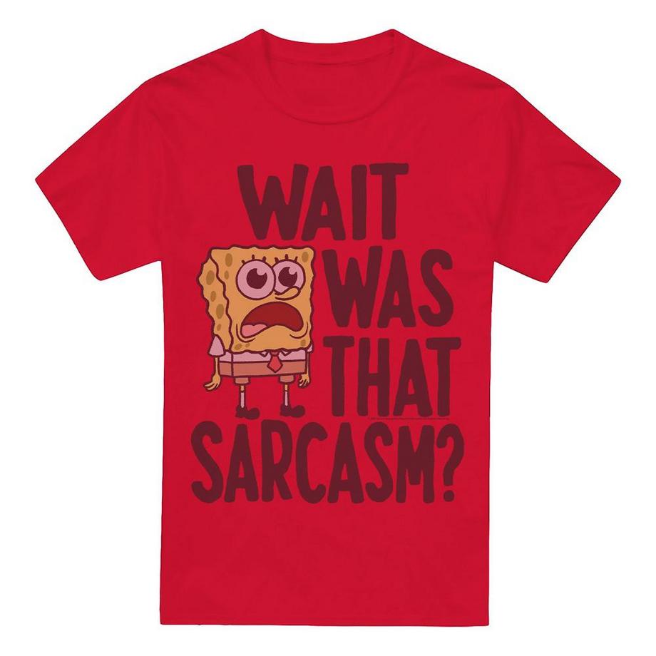 T-ShirtSarcasm