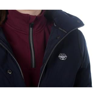 QHP  parka linde 