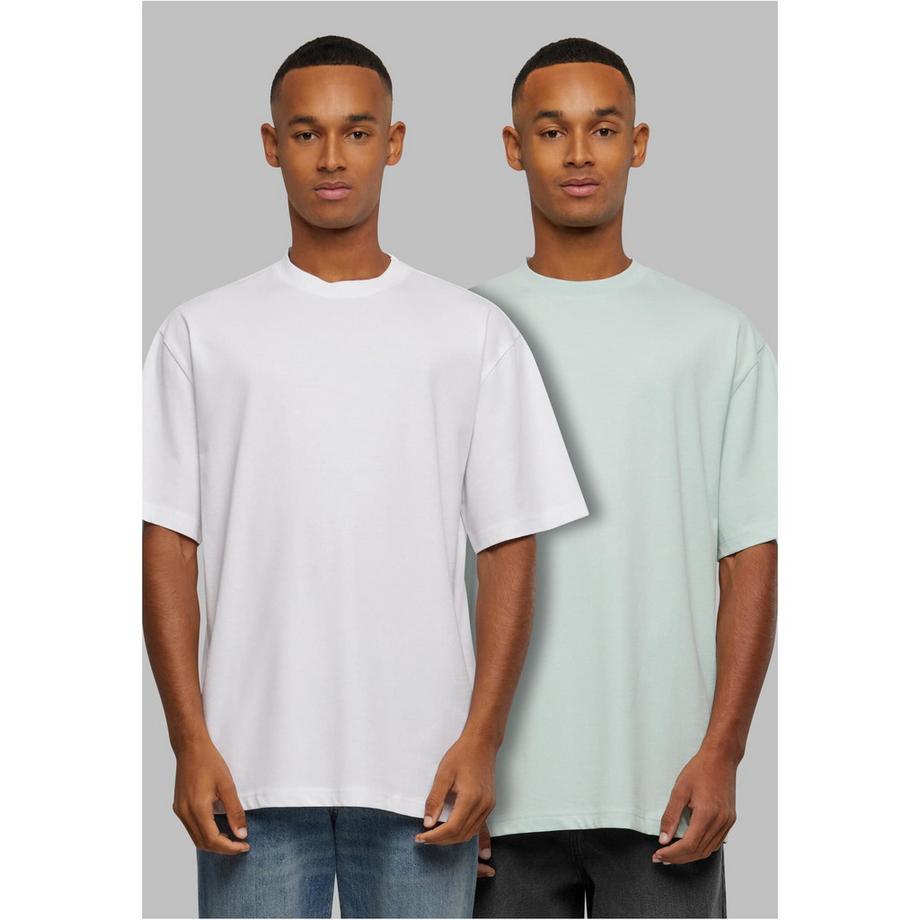 URBAN CLASSICS Tall Tee 2er-Pack  