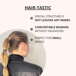 Bellody  Mini Haargummis 20er Set 