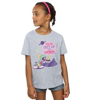 LOONEY TUNES  You're Out Of This World TShirt 