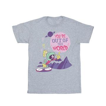 You're Out Of This World TShirt