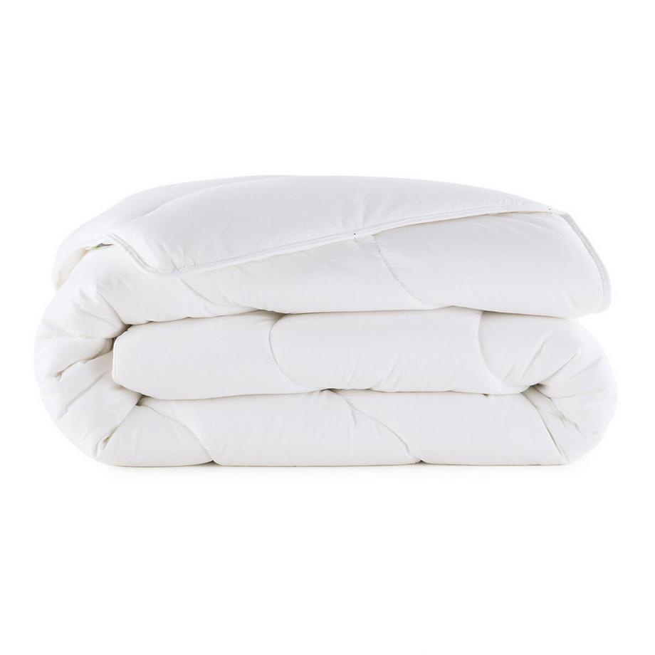 La Redoute Intérieurs Essentielle Mittelwarmes Duvet  