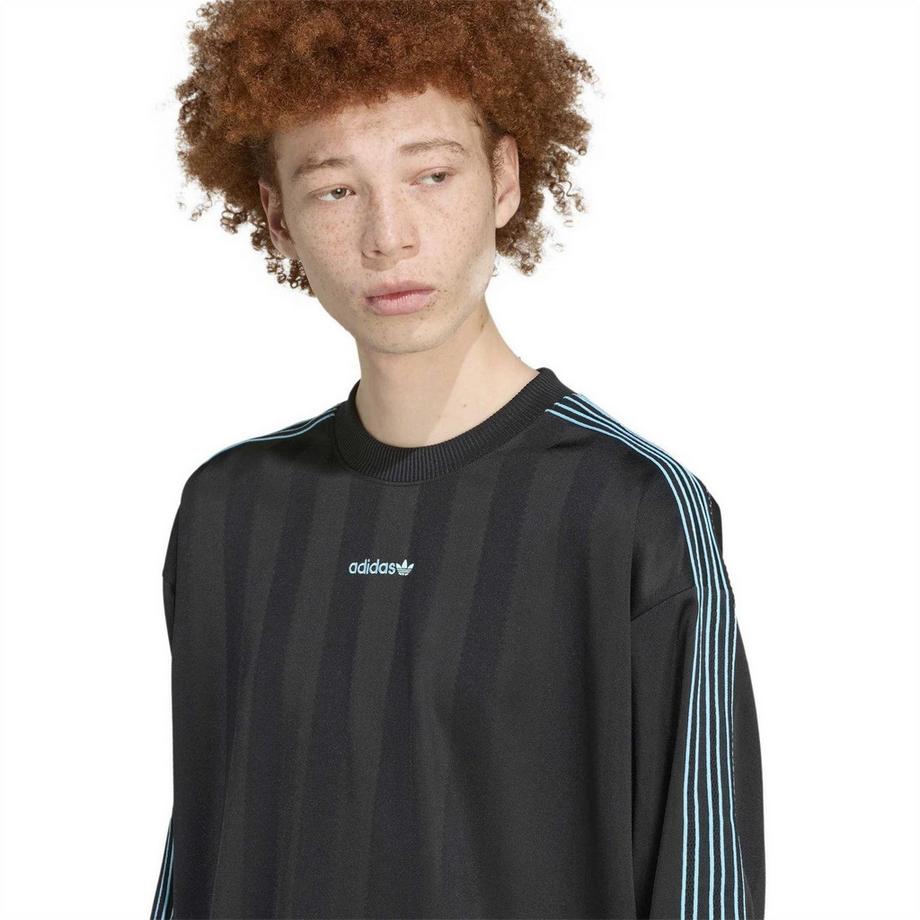 adidas Veste Motiftyle 3 Rayures  
