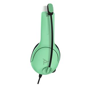 pdp  PDP LVL40 Wired Headset 500-162-BLGR-EU Blue/Green for NSW 