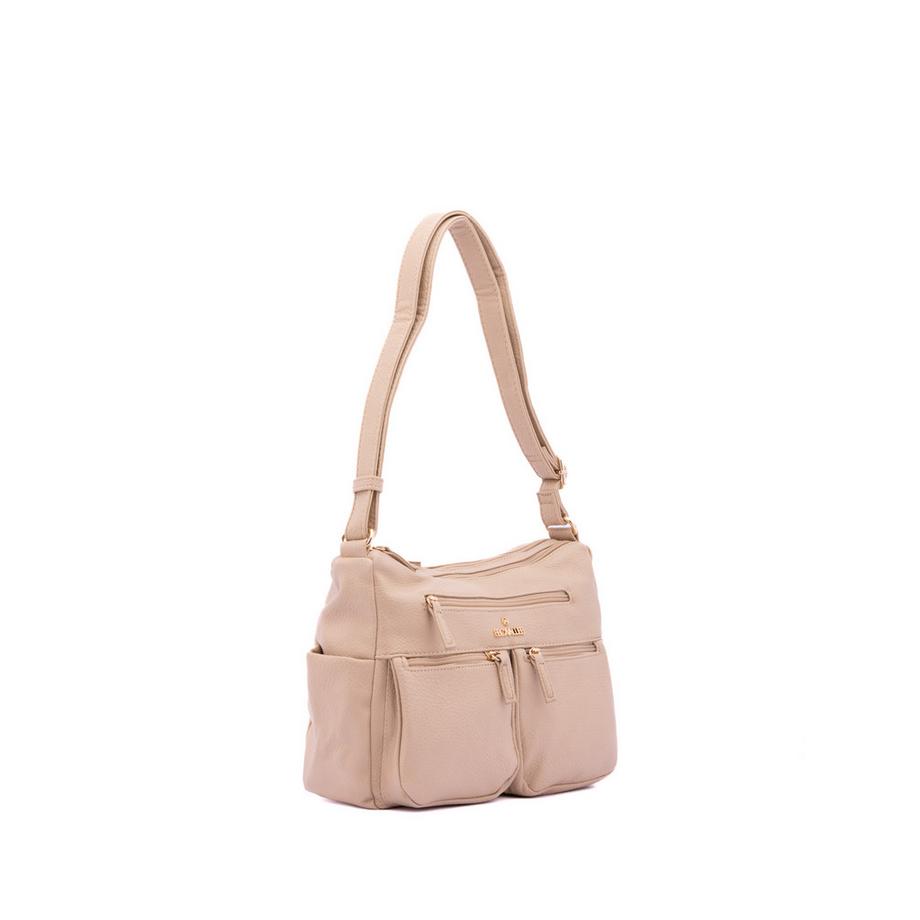 B Cavalli B Sac à bandoulière  