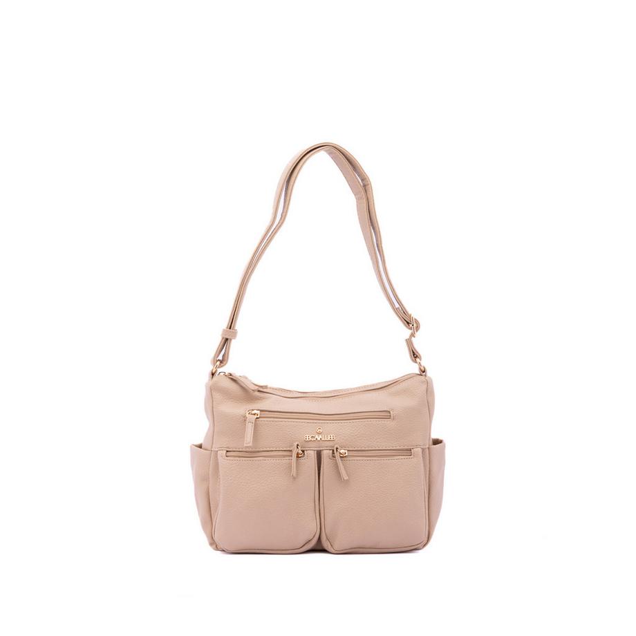 B Cavalli B Sac à bandoulière  