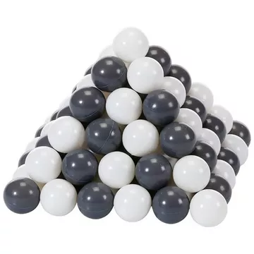 Bälleset 6cm