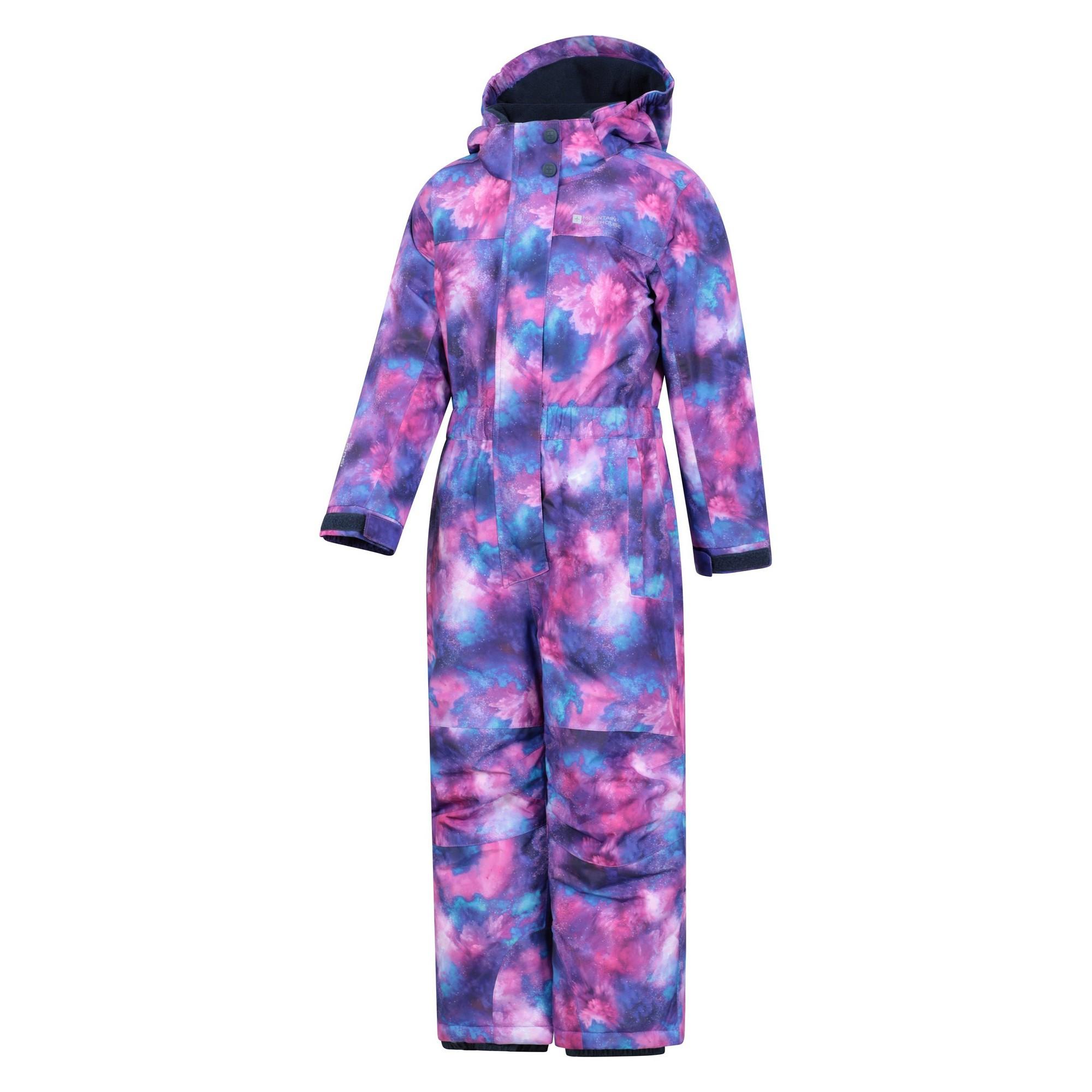 Mountain Warehouse  Combinaison de ski Enfant 