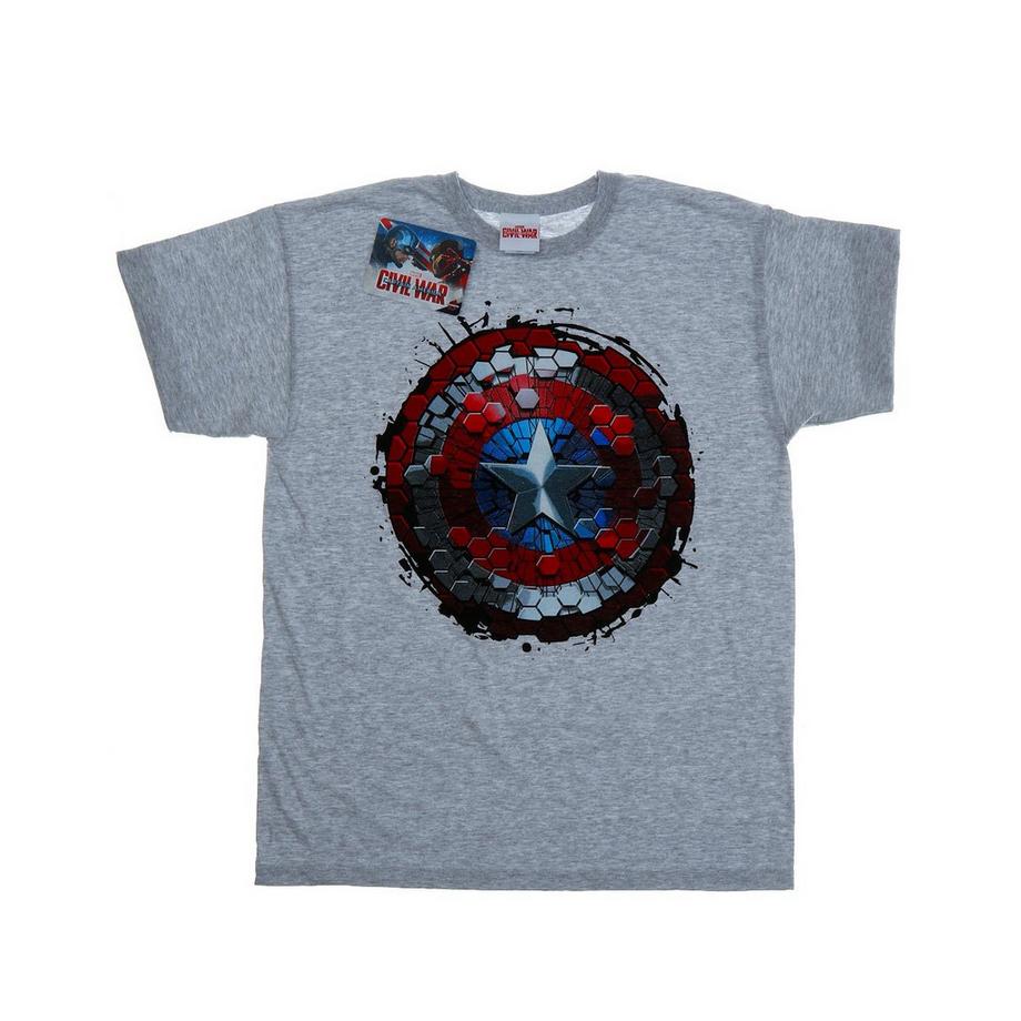 Civil War TShirt