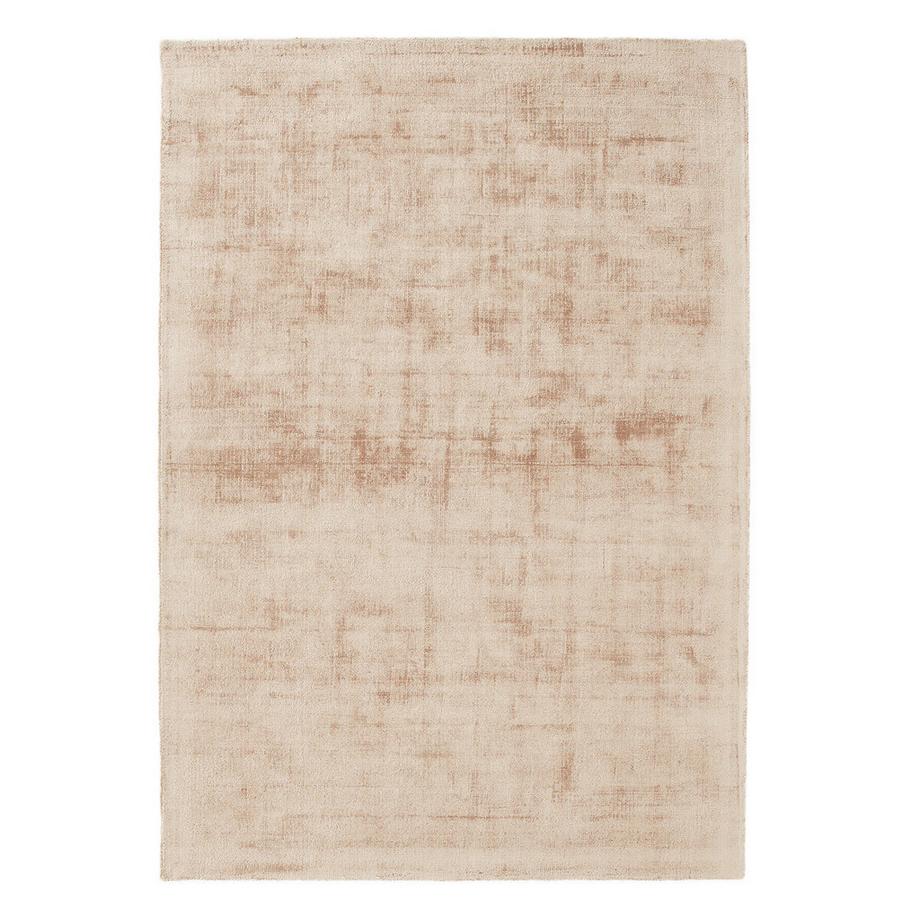 Teppich IZRI aus 100% Tencel