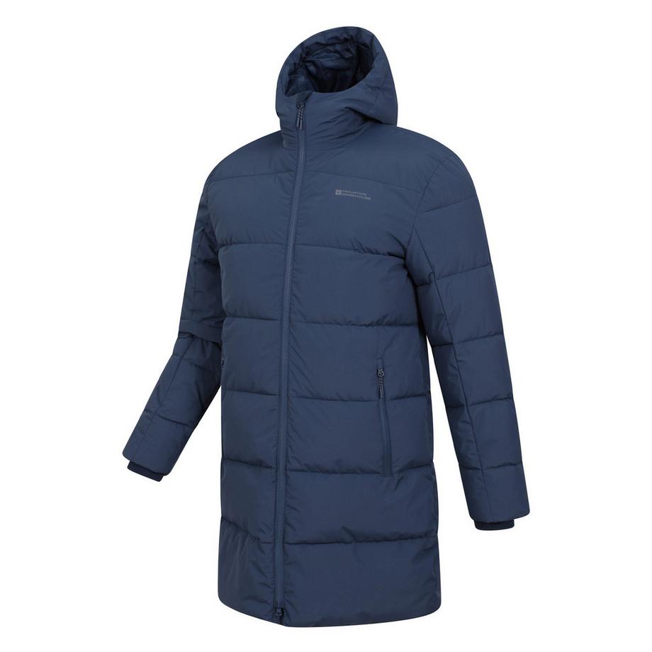 Mountain Warehouse Veste Matelassée Vortex  