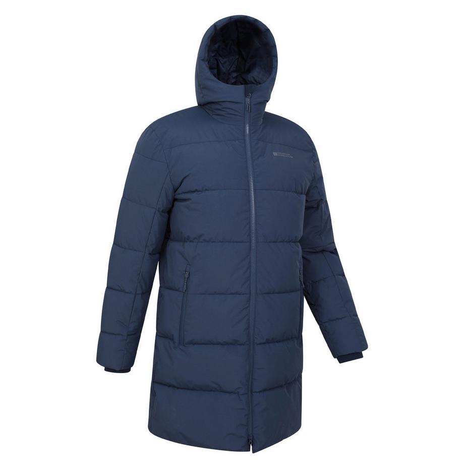 Mountain Warehouse Veste Matelassée Vortex  
