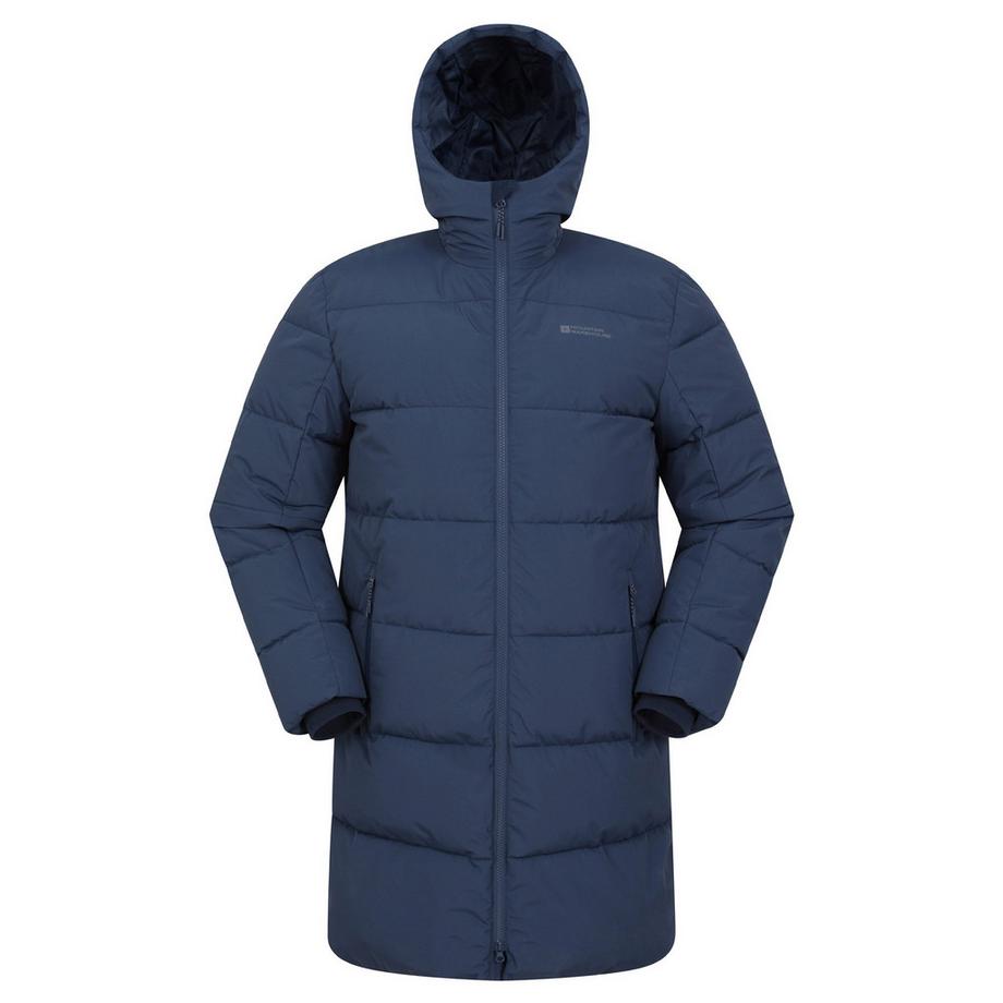 Veste Matelassée Vortex