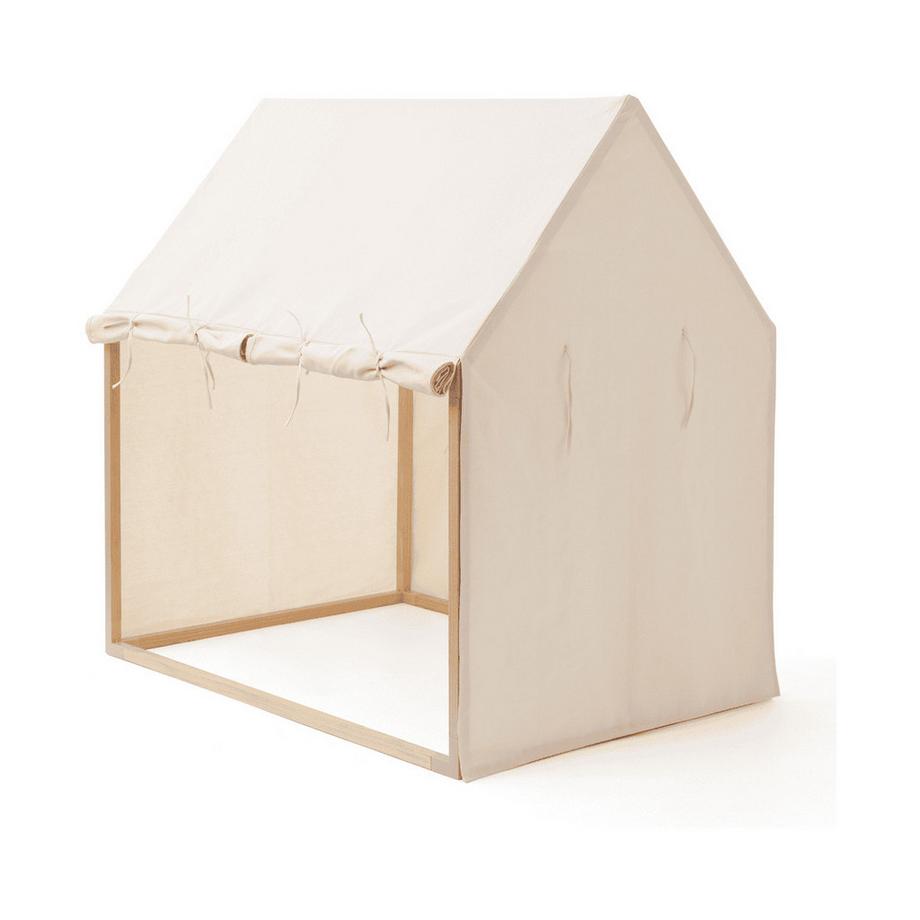Kid's Concept  Hauszelt Offwhite 