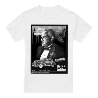 The Godfather T-Shirt Imprimé Graphique  