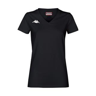 Kappa  Maglia da donna Kappa Brizza 