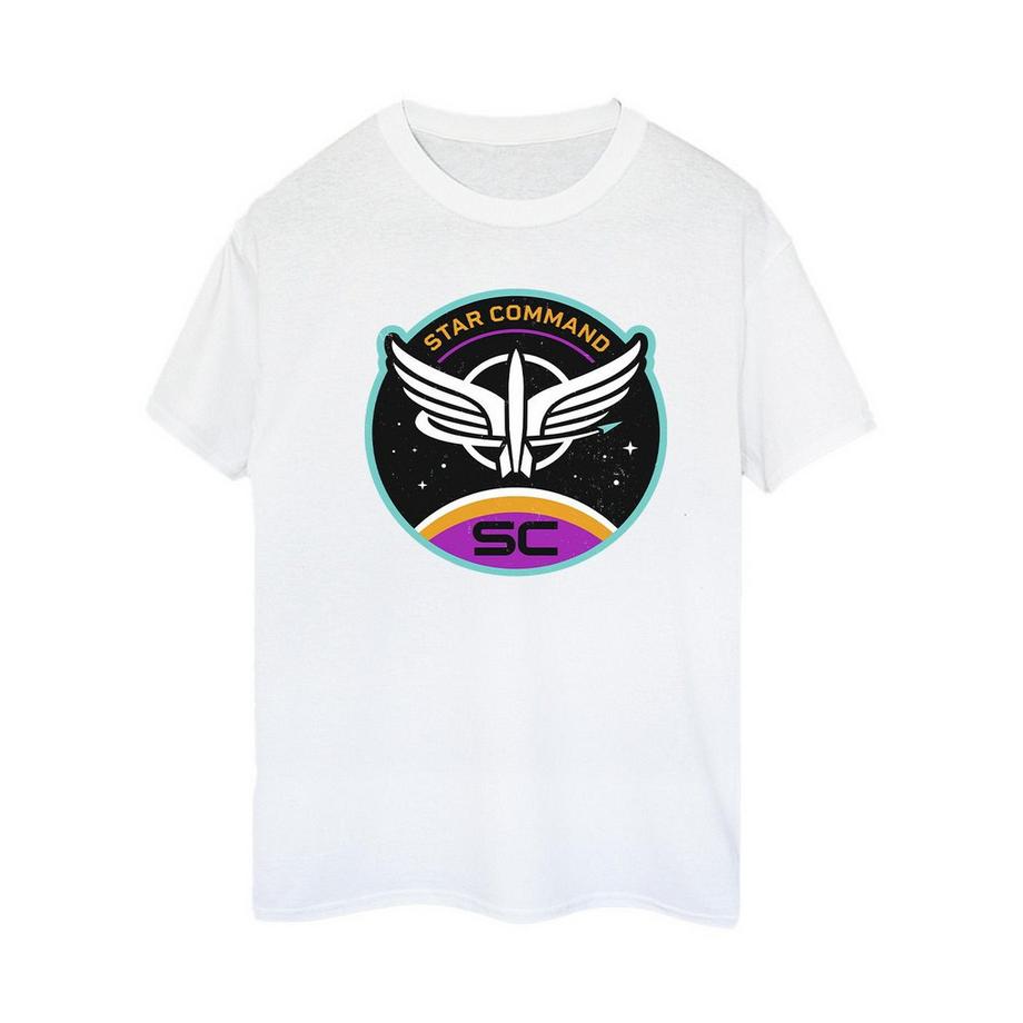 Lightyear Star Command TShirt