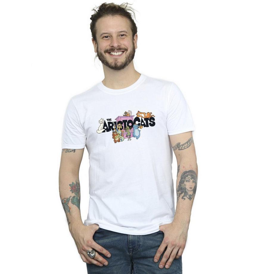 Disney The Aristocats T-Shirt  