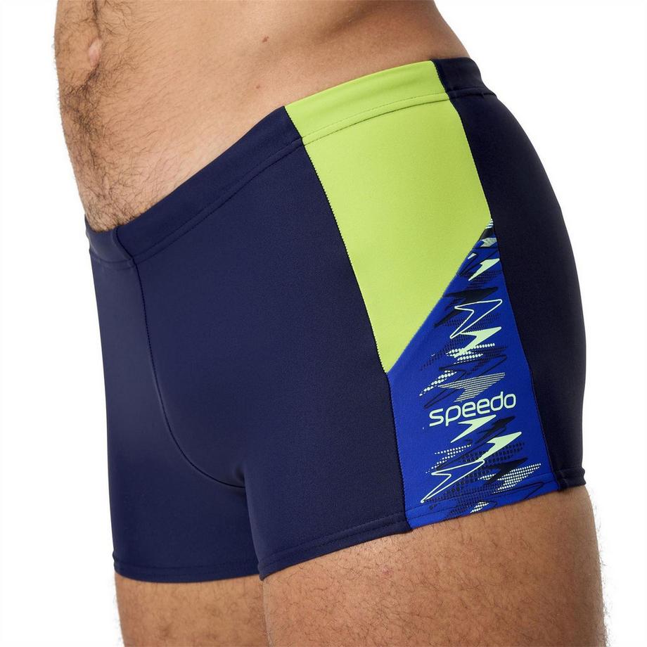 speedo Dive Aquashort Short De Bain  