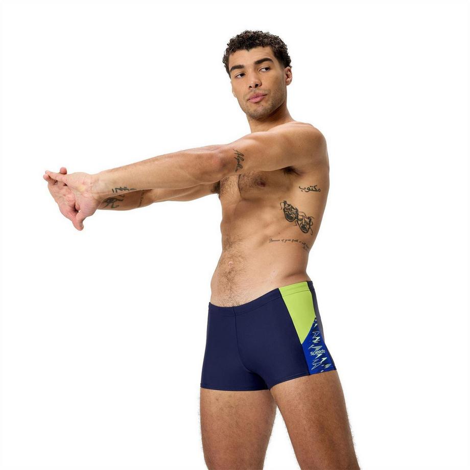 speedo Dive Aquashort Short De Bain  