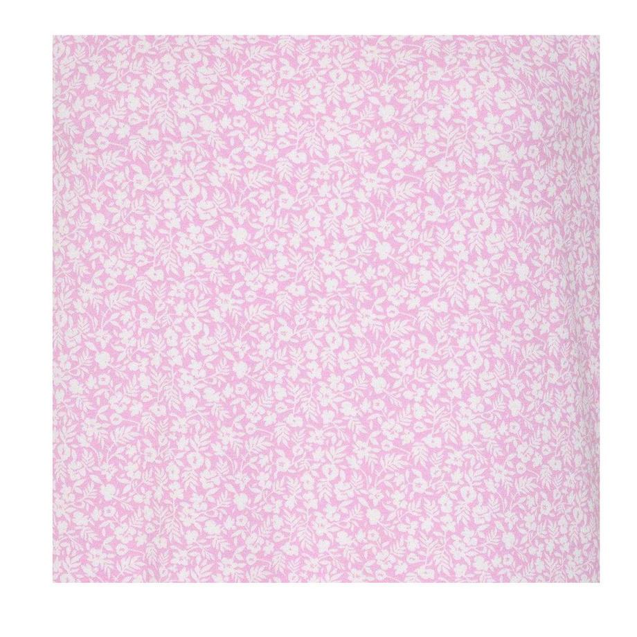 Lazy Jacks Robe midi à imprimé floral  