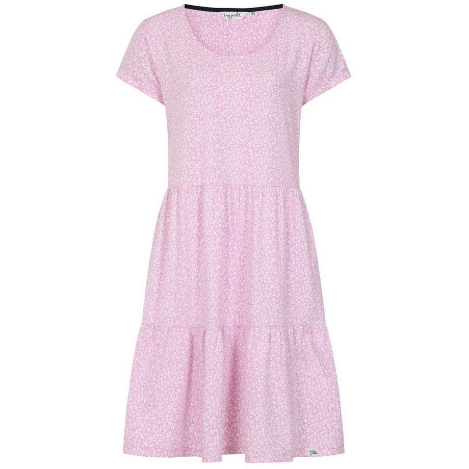 Midikleid