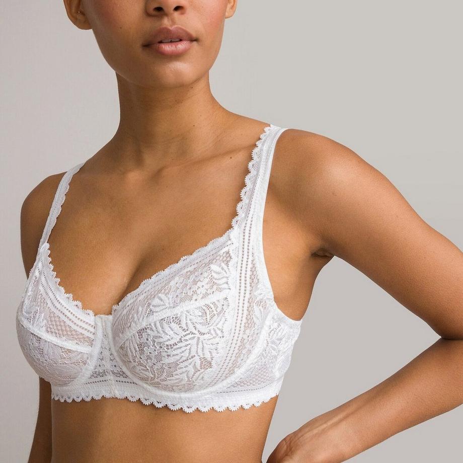 La Redoute Collections Soutien-gorge minimiseur Signature Jeanne  