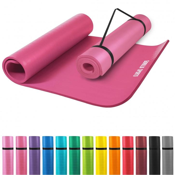 Gorilla Sports  Yogamatte 