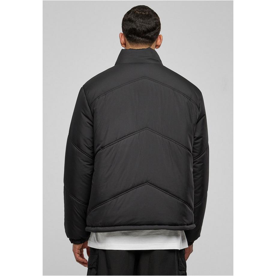 URBAN CLASSICS Arrow Daunenjacke  