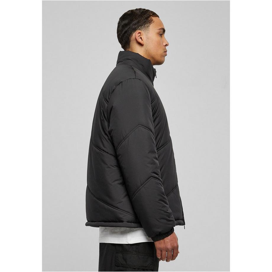 URBAN CLASSICS Arrow Daunenjacke  
