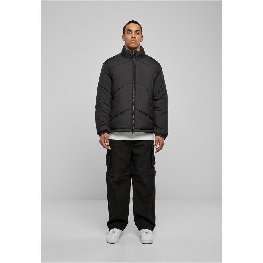 URBAN CLASSICS Arrow Daunenjacke  