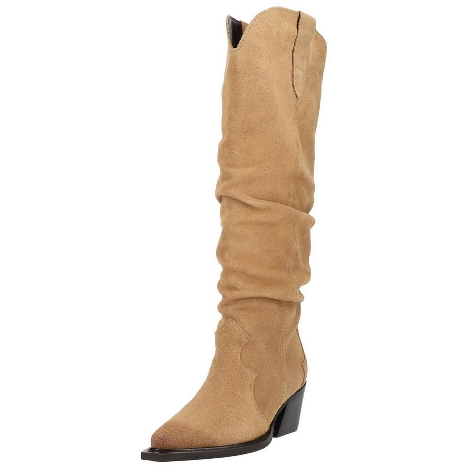 Dolce Vita Bottines hautes à silhouette décontractée  