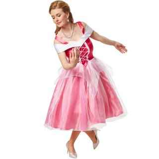 Tectake  Costume de princesse Aurore 