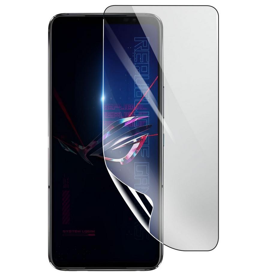 Asus Rog Phone 6 Pro Protection Ecran Hydrogel