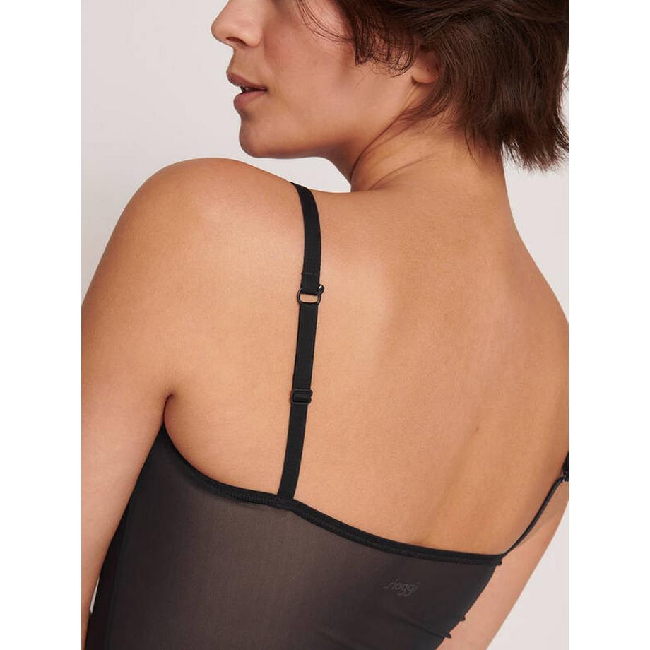 sloggi Soft Adapt Spaghetti Top  