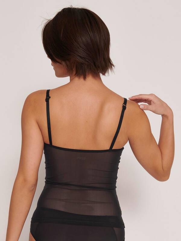 sloggi Soft Adapt Top Spaghetti  