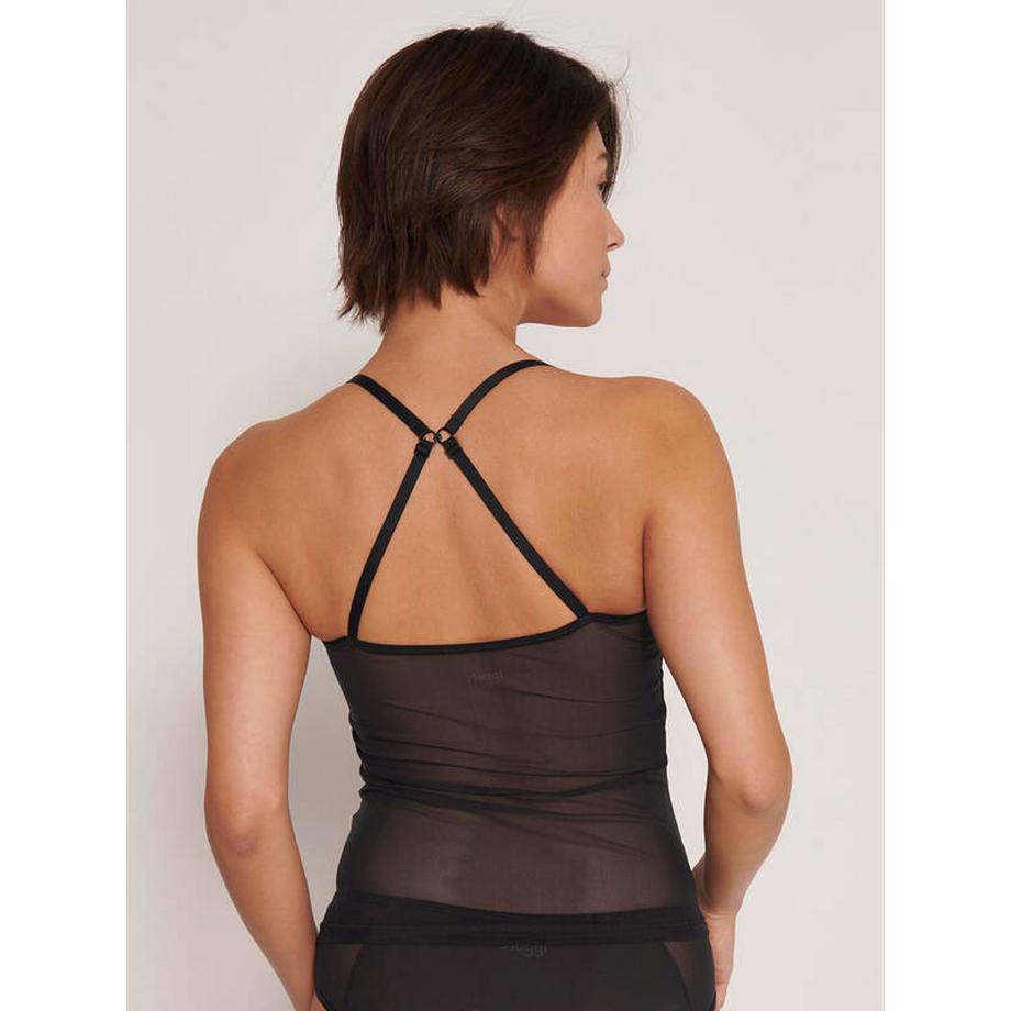 sloggi Soft Adapt Spaghetti Top  