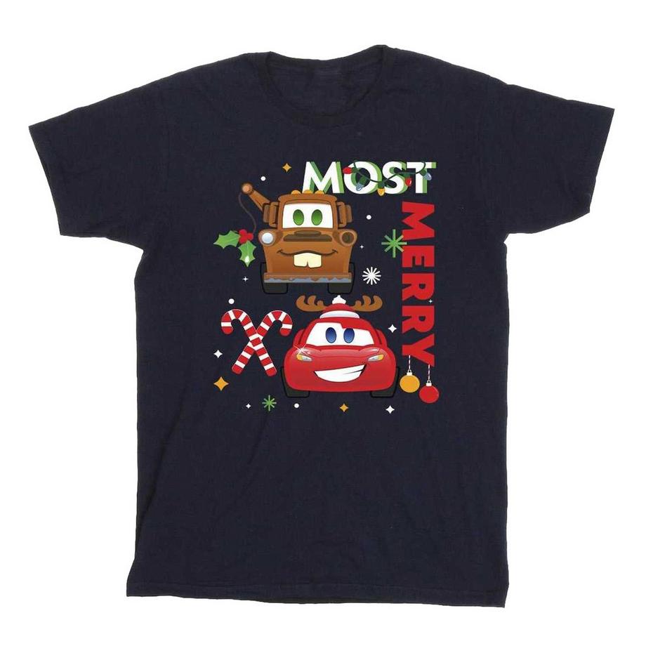 T-ShirtMost Merry