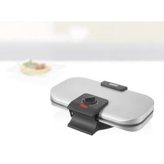 UNOLD Gaufrier double en forme de coeur  